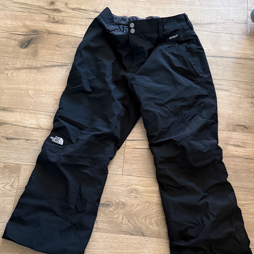 The North Face Kids Dark Cargo Pants